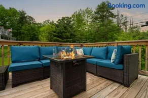 Upstate NY Escape - Game Ready, Game Room, Pool Table, Firepit, Delaware River - Image 1