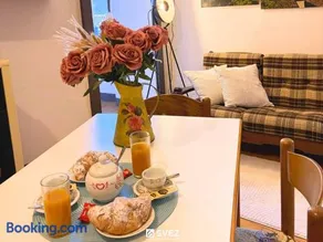 Oria Rustic Lake View Apartment - Image 2