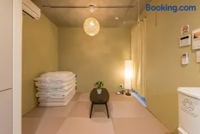 Fare Metallo Tokyo Nakano 11-room Hotel - Image 2