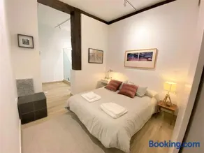 Opera-Suites Luxury La boheme, in the very center of Madrid. - Image 1