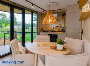 Casa Leef! op Camping de Reeënwissel - Image 2