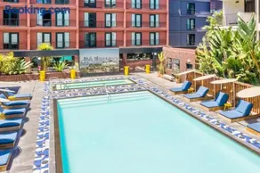 Prime Hollywood 2B2B - Huge Balcony and Living -Steps from Palladium - Image 3
