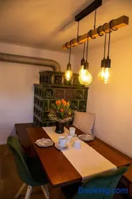 Ferienwohnung Leit'n Heisl - Image 1