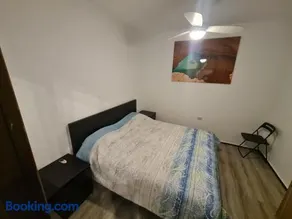 Holidays or work 3 bedrooms 90 M2 TERRACE AC - Image 2