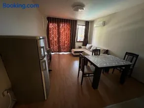 Camping Gradina Sunny Bay Appartment - Image 3