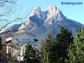 Hostal Pedraforca - Image 1
