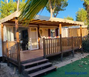 La Parenthèse Camping SIBLU "LES SABLES DU MIDI" - Image 3
