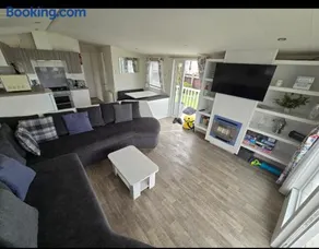 Lyons robin hood lodge Rhyl - Image 3