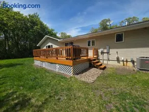 The Gathering House by Otter Tail Lake - Image 4
