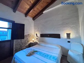 Hammam Rooms, Senorbì, Sardegna - Image 4