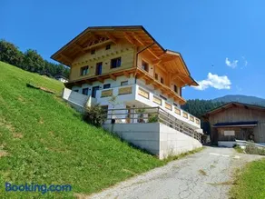 Ferienwohnung Gipfelblick - Image 3