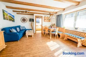 Ferienwohnung Linderspitzblick - Image 1