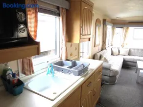 8 Berth on Sealands Everglade III - Image 5