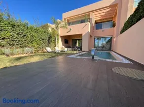 Villa golf prestigia marrakech - Image 3