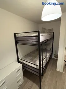 B&B Ferienwohnung in bester Lage - Image 1