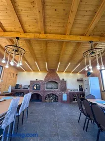 Șoaptele Naturii A-frame - Image 1