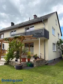 Apartment mit Balkon - Image 2