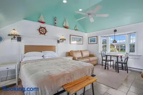 Seaside Escape at The Beach Cottage - Image 1