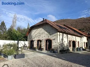 Gîte proche des passerelles et du lac de Monteynard - Image 5