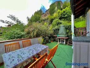 Casa Brenzio Rustico - Image 2