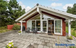 Three-Bedroom Holiday Home In Hurup Thy - Image 5