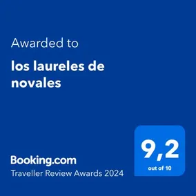 los laureles de novales - Image 1
