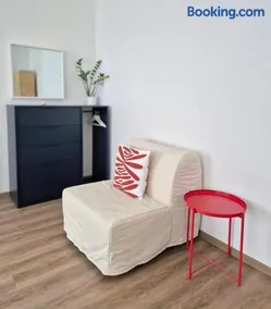 Klidný apartmán v rodinném domě v blízkosti centra - Image 4