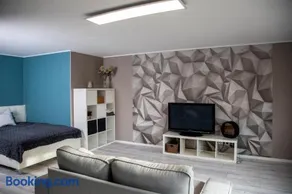 Apartment Fernwald mit Self-Check-In - Image 1