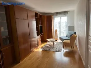 Vue mer à Carantec Grand appartement avec Balcon Parking privé et Plage à pied - Image 3