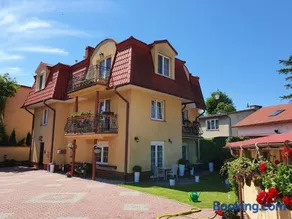 Amberek Dom Gościnny - Image 2