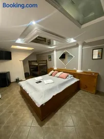 Hostel Anprado # 8 kit café incluso, Próx-Aeroporto de Guarulhos - Image 3