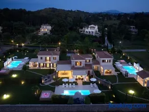 S & O Villas Corfu - Image 1
