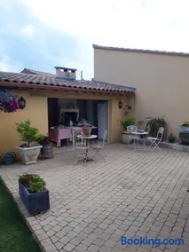 mas saint genieis Gite à Canet 34800 Hérault pres du lac du Salagou clermont l héraut - Image 1