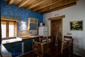 Casas Rurales El Nacimiento - Image 5