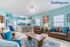 Orange Beach Villas - Natures Haven by Youngs Suncoast - Image 1