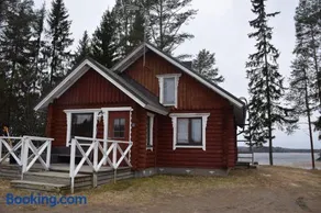 Kaijansaaren Lomamökit - Image 1