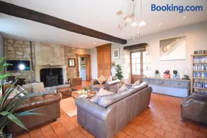 Chateau with Pool and Golf Course - Image 4