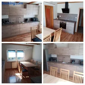 Ferienwohnung Rothen-Adler - Image 2