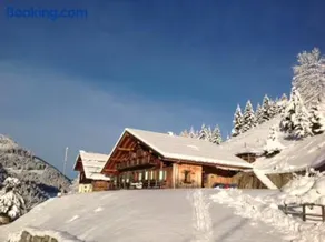 Chalet La Grangette - Image 4