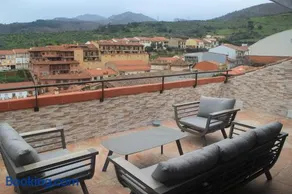 MIRADOR DE LAS VILLUERCAS - Image 1