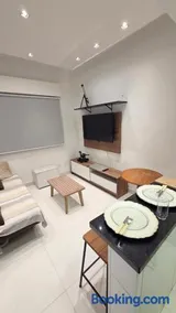 Studio Pé na Areia - Canal 4 - Image 2