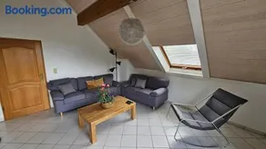 Apartment with pool and wide view - Image 1