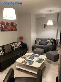 Le Rubis de Chanterive appartement dans superbe maison de maître - Image 1