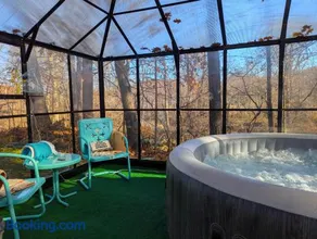 Heart of Indiana Dunes National Park with Hot Tub - Image 5