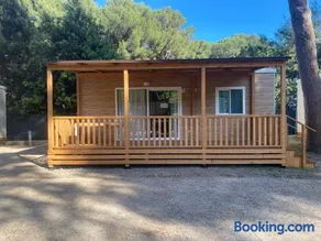 camping feniglia - Image 2