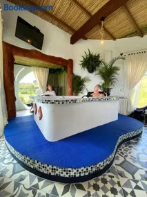 Cabaña Malaquita Suite - Hotel Seilan Alojamiento Rural - Image 5