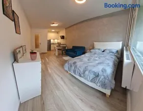 Charming new appartment near Geneva - Image 4