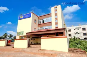 FabHotel Atithi Bhawan - Image 1