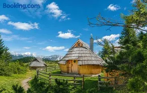 Chalet Lepenatka with Sauna - I feel Alps - Image 2