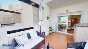 Casa Owen - A Murcia Holiday Rentals Property - Image 2